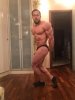 Новый этап подготовки!!! Максимум амбиций !!! Новые вершины!!! - Бодибилдинг форум AnabolicShops