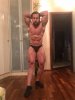 Новый этап подготовки!!! Максимум амбиций !!! Новые вершины!!! - Бодибилдинг форум AnabolicShops