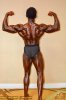 Федерация NPC/IFBB Professional League с 1 января меняет трусы - Бодибилдинг форум AnabolicShops