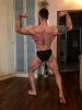 Новый этап подготовки!!! Максимум амбиций !!! Новые вершины!!! - Бодибилдинг форум AnabolicShops