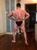 Новый этап подготовки!!! Максимум амбиций !!! Новые вершины!!! - Бодибилдинг форум AnabolicShops