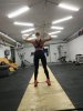 Ardent и Mayskaya - взрывная парочка на сушке - Бодибилдинг форум AnabolicShops