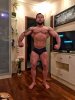 Новый этап подготовки!!! Максимум амбиций !!! Новые вершины!!! - Бодибилдинг форум AnabolicShops