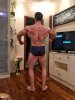 Новый этап подготовки!!! Максимум амбиций !!! Новые вершины!!! - Бодибилдинг форум AnabolicShops