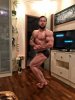 Новый этап подготовки!!! Максимум амбиций !!! Новые вершины!!! - Бодибилдинг форум AnabolicShops