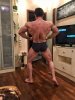 Новый этап подготовки!!! Максимум амбиций !!! Новые вершины!!! - Бодибилдинг форум AnabolicShops