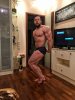 Новый этап подготовки!!! Максимум амбиций !!! Новые вершины!!! - Бодибилдинг форум AnabolicShops