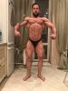 Новый этап подготовки!!! Максимум амбиций !!! Новые вершины!!! - Бодибилдинг форум AnabolicShops