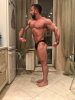 Новый этап подготовки!!! Максимум амбиций !!! Новые вершины!!! - Бодибилдинг форум AnabolicShops