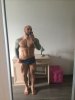 Fcknawsm road to perfection - Бодибилдинг форум AnabolicShops