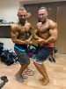 Глубокий межсезон iCool - Бодибилдинг форум AnabolicShops