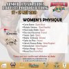 Кто остановит Михала Крижанека на Arnold Classic Africa 2019? - Бодибилдинг форум AnabolicShops