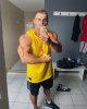 Кто из россиян послезавтра будет на Dennis James Classic 2020 - Бодибилдинг форум AnabolicShops