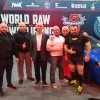 Пауэрлифтеры всего мира объединяемся! - Бодибилдинг форум AnabolicShops