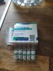 Balkan pharmaceuticals, проблема с кодами. - Бодибилдинг форум AnabolicShops