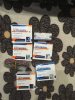 Balkan pharmaceuticals, проблема с кодами. - Бодибилдинг форум AnabolicShops
