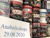 ПЕПТИДЫ Stbio - фармацевтическая компания - Бодибилдинг форум AnabolicShops