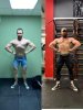 СЗФО уже через 5 недель,сел на диету - Бодибилдинг форум AnabolicShops