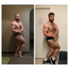 Сентябрь. Набор / форма / курс - Бодибилдинг форум AnabolicShops