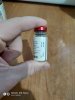 Тестируем препараты. Хроматографический анализ - Бодибилдинг форум AnabolicShops
