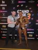 Итоги Живой Стали на Grand Prix Russia 3 - Бодибилдинг форум AnabolicShops
