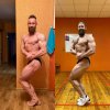 5 недель спустя... - Бодибилдинг форум AnabolicShops