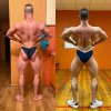 5 недель спустя... - Бодибилдинг форум AnabolicShops