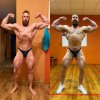 5 недель спустя... - Бодибилдинг форум AnabolicShops