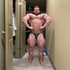 Новый «Квадзилла» из США на замену Биг Рами? - Бодибилдинг форум AnabolicShops