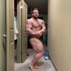 Новый «Квадзилла» из США на замену Биг Рами? - Бодибилдинг форум AnabolicShops