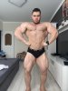 Форма на конец февраля - Бодибилдинг форум AnabolicShops
