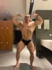 Небольшой отчёт по форме за март - Бодибилдинг форум AnabolicShops