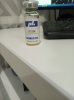 Тестируем препараты. Хроматографический анализ - Бодибилдинг форум AnabolicShops