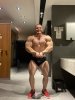 Отчёт по форме май-июнь - Бодибилдинг форум AnabolicShops