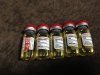 ПРЕДУПРЕЖДЕНИЕ!!! ЗАКАЗЫ НЕ ДЕЛАТЬ!!! - Бодибилдинг форум AnabolicShops