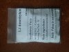 DMAA/AMP Citrate - Экстракт герани (Россия и другие страны) - Бодибилдинг форум AnabolicShops