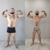 Оксана VS Маст или Таблетки VS Инжекты - Бодибилдинг форум AnabolicShops