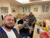 Встреча в реале форумчан в Москве! - Бодибилдинг форум AnabolicShops