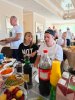 Встреча в реале форумчан в Москве! - Бодибилдинг форум AnabolicShops