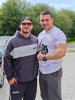 Встреча в реале форумчан в Москве! - Бодибилдинг форум AnabolicShops