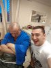 Встреча в реале форумчан в Москве! - Бодибилдинг форум AnabolicShops