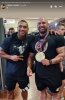 IFBB Pro арестован за торговлю стероидами - Бодибилдинг форум AnabolicShops