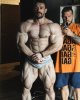 Влоги от Живой Стали! - Бодибилдинг форум AnabolicShops