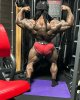 Уильям Бонак возвращается с новым тренером - Бодибилдинг форум AnabolicShops