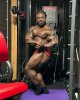 Уильям Бонак возвращается с новым тренером - Бодибилдинг форум AnabolicShops