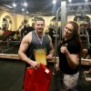 *** Лиса*** - Бодибилдинг форум AnabolicShops