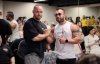 Sponsored by PHL - Moscow Showdown Pro/Am 2025 REGIONAL QUALIFIER/ OLYMPIA QUALIFIER - Бодибилдинг форум AnabolicShops