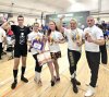 *** Лиса*** - Бодибилдинг форум AnabolicShops