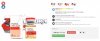 АНАБОЛИКИ.net - оф.дилер SP, Zerox, Genetic, Magnus, Lyka ! - Бодибилдинг форум AnabolicShops