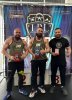 Обреченный жимовик - Бодибилдинг форум AnabolicShops